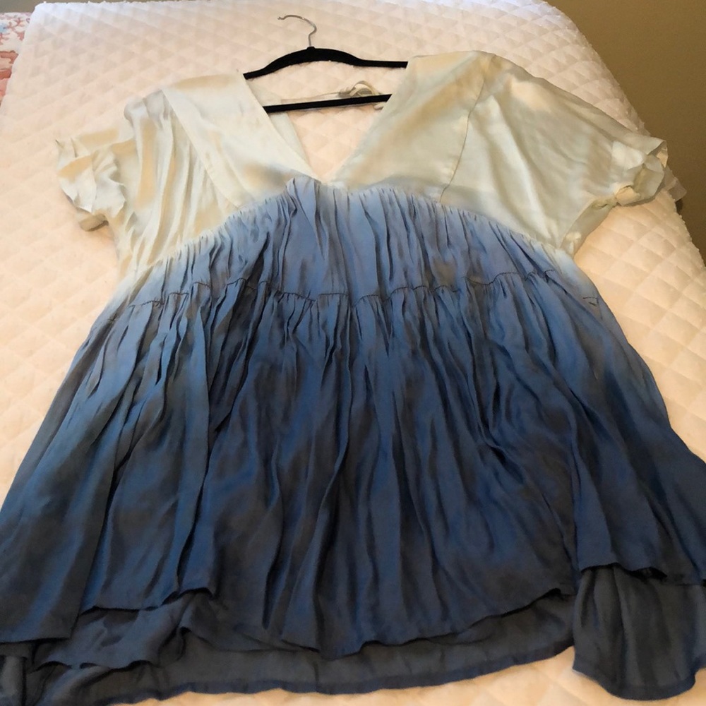 Free people dress!
